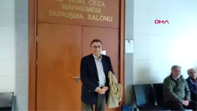 Gazeteci Hasan Cemal'e PKK Propagandası Yapma Davasından 3 Bin 360 TL Adli Para Cezası