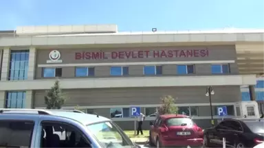 Bismil Devlet Hastanesinde Başarılı Ameliyatlar