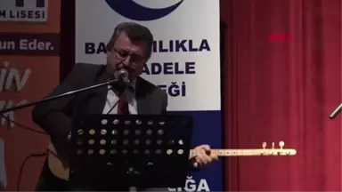 İstanbul-Öğrencilere Bağımlılığa Karşı Sazlı, Şiirli ve Tiyatro Oyunlu Etkinlik