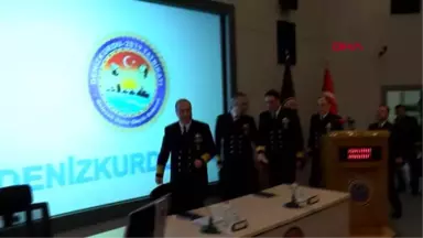 Kocaeli Deniz Kurdu-2019 Tatbikatı 3 Denizde Gerçekleşecek