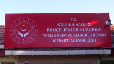 Bakan Selçuk'tan Huzurevi ve Çocuk Evleri Sitesi Ziyareti - İstanbul