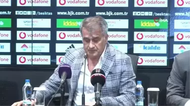 Şenol Güneş: 