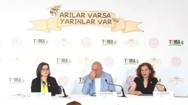 Arılar Varsa Yarınlar Var