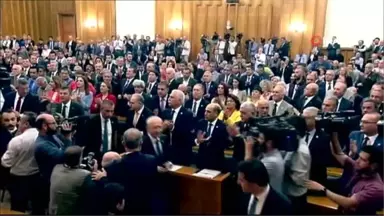 CHP Genel Başkanı Kılıçdaroğlu: 