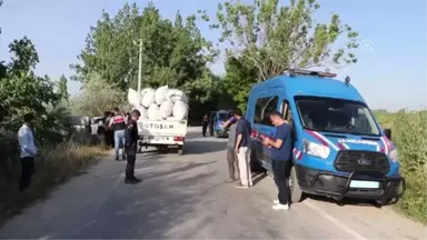 Denizli'de Tekstilcinin Kaçırıldığı İddiası