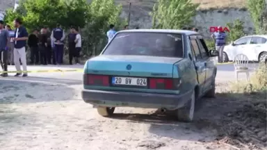 Denizli İş Görüşmesine Giden Kişi Kayboldu - Yeniden