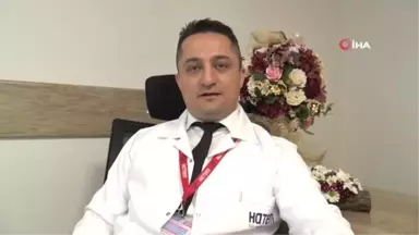 Diz Kireçlenmesi Ağrılarından Kurtulmak Mümkün