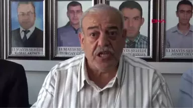 Hatay Reyhanlı Saldırısında Oğlunu Kaybeden Anneden Terörist Yusuf Nazik'e; Evladımın Katili Yüzüme...