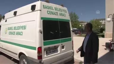 Kayıp Gencin Cesedi Baraj Gölünde Bulundu