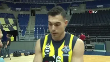 Kostas Sloukas: 