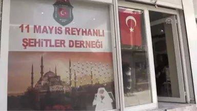 Reyhanlılı Ailelerden Yusuf Nazik Kararı Değerlendirmesi