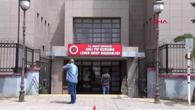 İzmir Siyanürlü Şerbetten İçen Anne ve Baba Öldü, 3 Kardeş Tedavi Altında -