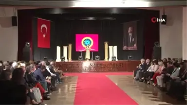 Küresel Isınma Konseptli Defileye Yoğun İlgi