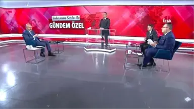 İçişleri Bakanı Soylu: 