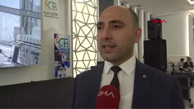 Kayseri Ktb Başkanı Bağlamış Kurbanlık Sayısında Problem Yok, Fiyatlar Çok Yüksek Olmayacak