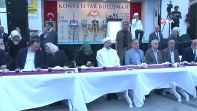 Diyanet İşleri Başkanı Erbaş: 