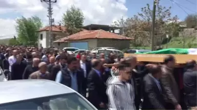 AK Parti Ankara İl Başkanı Özcan'ın Acı Günü