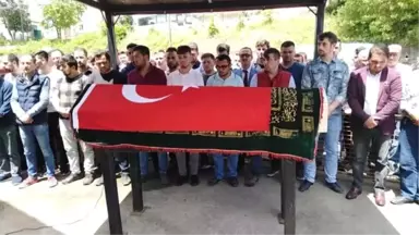 Ardahan'da Taş Ocağındaki Patlama