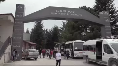 Sarar Çiftinin Evindeki Soygun