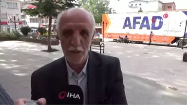 Afad'dan Simav'da Deprem Eğitimi