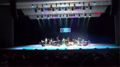 Ankara - Pink Martini Ankara'da Konser Verdi