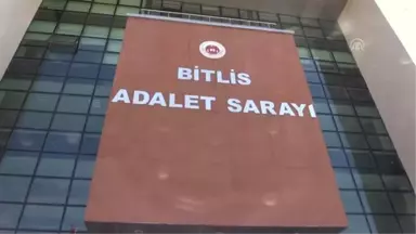 Diyarbakır'da Kadın Avukatın Öldürülmesi