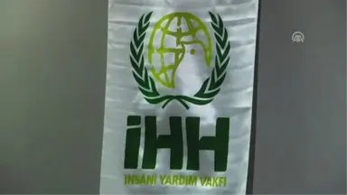 İhh'den Kosova'da İftar Programı