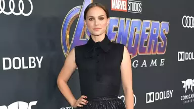 Yıldız Oyuncu Natalie Portman, Amerikalı Şarkıcı Moby'nin Aşk İddiasına Sert Çıktı