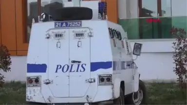 DİYARBAKIR Polis, kadın meslektaşını öldürdü