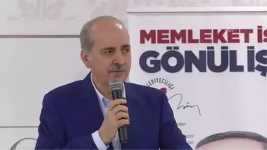 Kurtulmuş: 