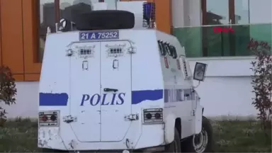 DİYARBAKIR Meslektaş kız arkadaşını öldüren polis Önce o silah çekti