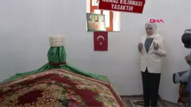 KIRIKKALE Akşener: Türkiye'nin birliğe beraberliğe ihtiyacı var