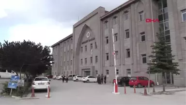 YOZGAT Sedanur'un ölümüyle ilgili davada tutuklu 3 sanık hakim karşısında