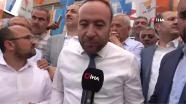 Başkan Dağdelen: 