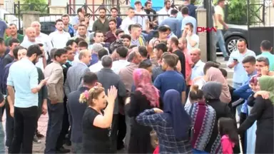 KIRIKKALE Keskin'de, AK Parti adayı seçimi kazandı