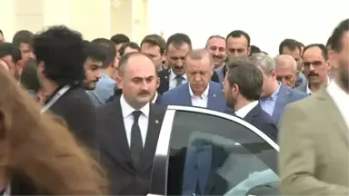 Erdoğan: 