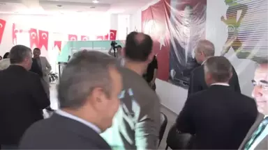 Kurtulmuş: 