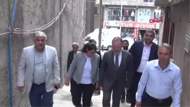 ŞIRNAK HDP'li Temelli: 23 Haziran'da da sizi yeneceğiz