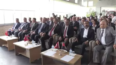 Gazişehir Gaziantep'e sportif direktör