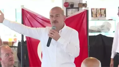 Soylu: 