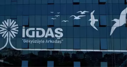 İGDAŞ'tan açıklama