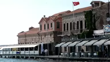 Kuzey Ege'ye bayram ilgisi turizmciye 