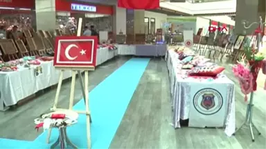 HATAY Hükümlü çocuklardan göz dolduran eserler