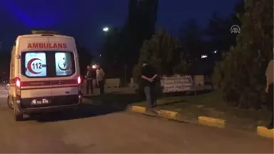 Karabük'te trafik kazaları: 4 yaralı