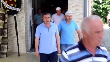 Sekiz günlük yaşam savaşını kaybetti