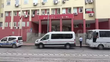 Kocaeli'de FETÖ'nün TSK yapılanması operasyonunda 7 kişi adliyede