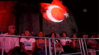 Bodrum Müzik Akşamları