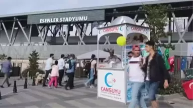 Karamollaoğlu, İstanbul'un fethinin 566. yıl dönümü etkinliklerine katıldı