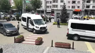 Bursa'da uyuşturucu satıcılarına 'Çekirge' operasyonu 52 gözaltı