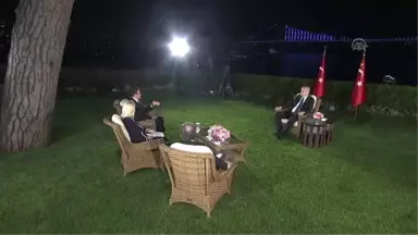 Erdoğan: 